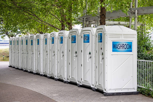 Best Porta potty for special events  in Lynchburg, MS