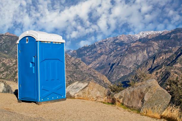 Best Portable toilet rental cost  in Lynchburg, MS