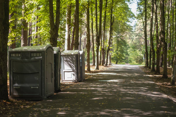 Best Luxury portable toilet rental  in Lynchburg, MS