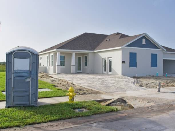 Best Sanitation services for porta potties  in Lynchburg, MS