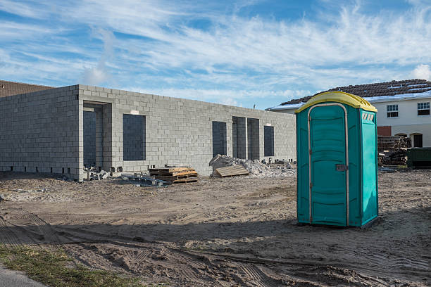 Best Local porta potty services  in Lynchburg, MS